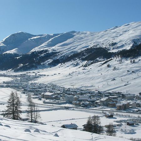 Hotel Costanza Mountain Holiday Λιβίνιο Εξωτερικό φωτογραφία