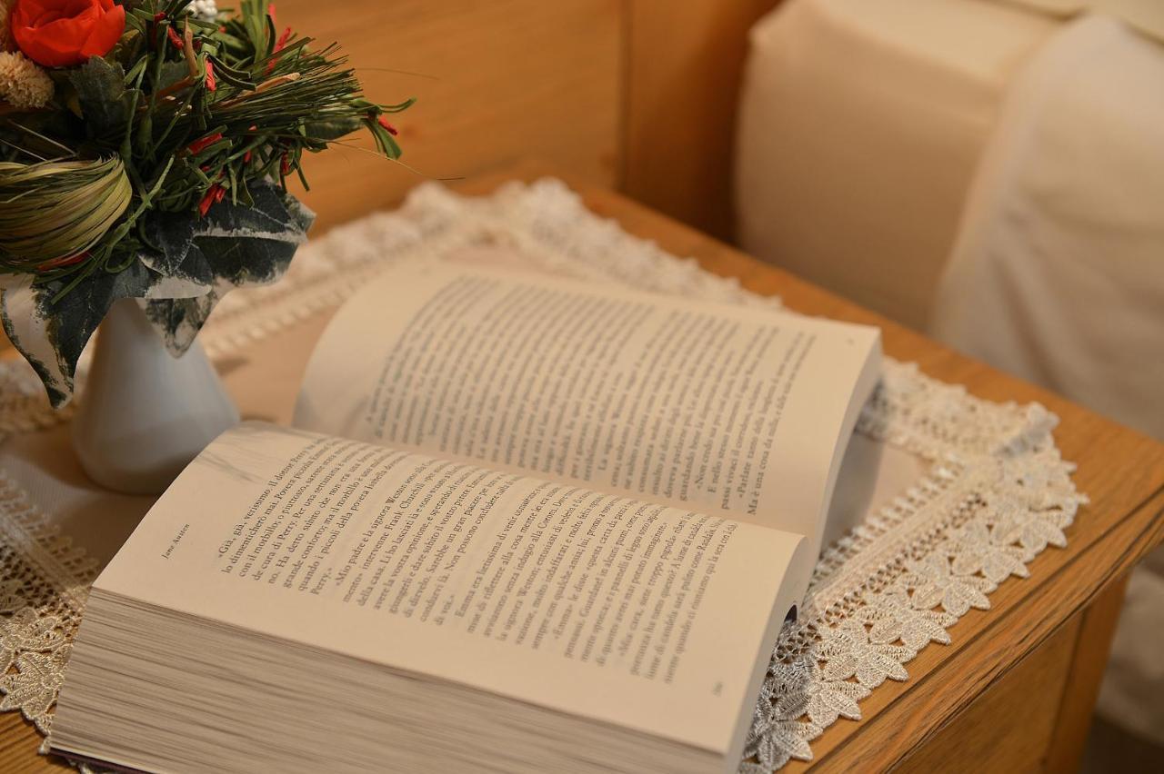 Hotel Costanza Mountain Holiday Λιβίνιο Εξωτερικό φωτογραφία