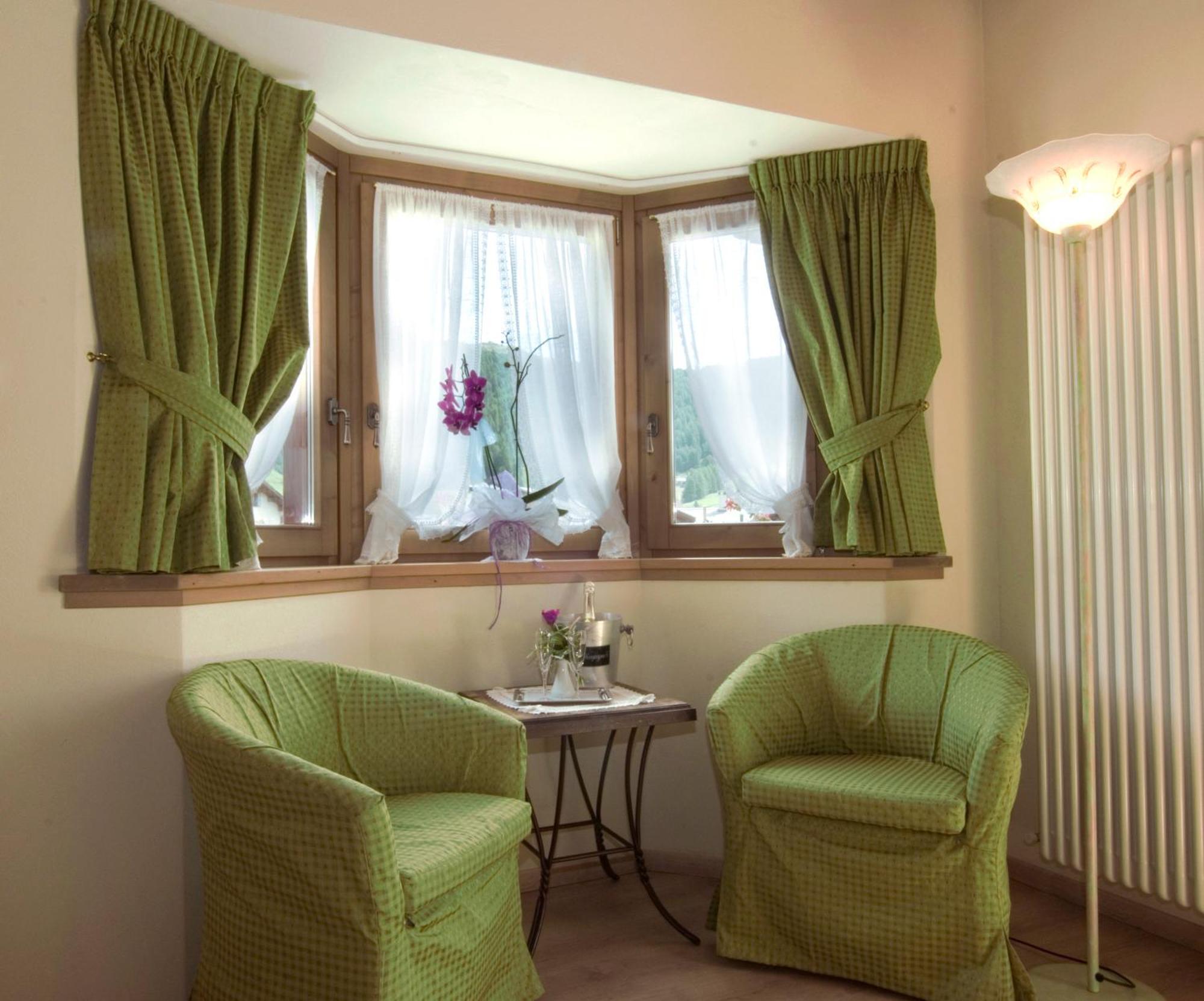 Hotel Costanza Mountain Holiday Λιβίνιο Εξωτερικό φωτογραφία