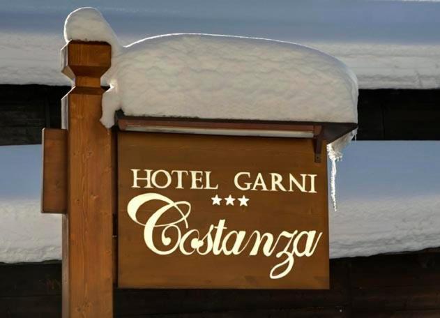 Hotel Costanza Mountain Holiday Λιβίνιο Εξωτερικό φωτογραφία