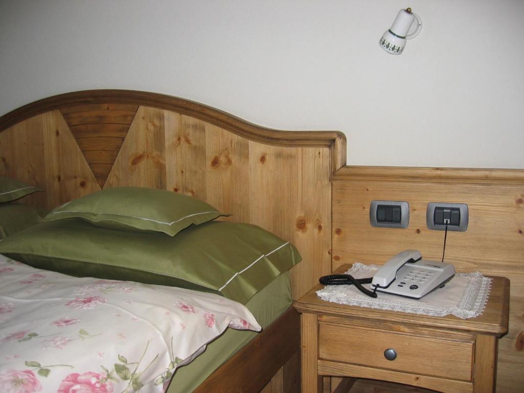Hotel Costanza Mountain Holiday Λιβίνιο Δωμάτιο φωτογραφία